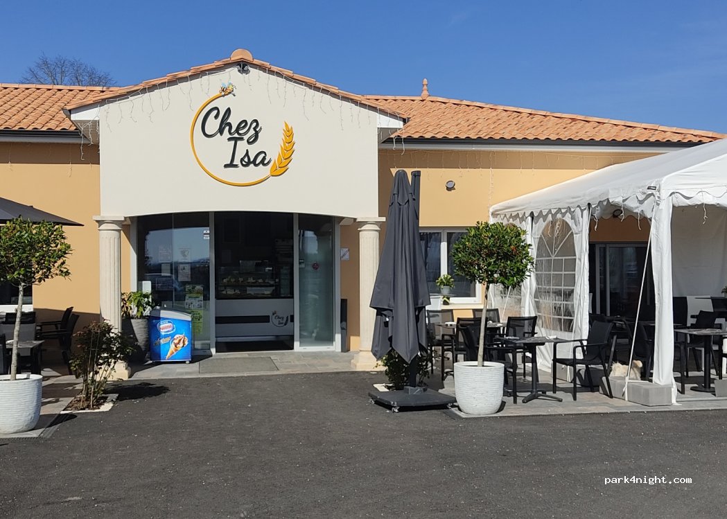 (16230) Mansle-les-Fontaines - 25 Rue du Relais de Poste — foto 3