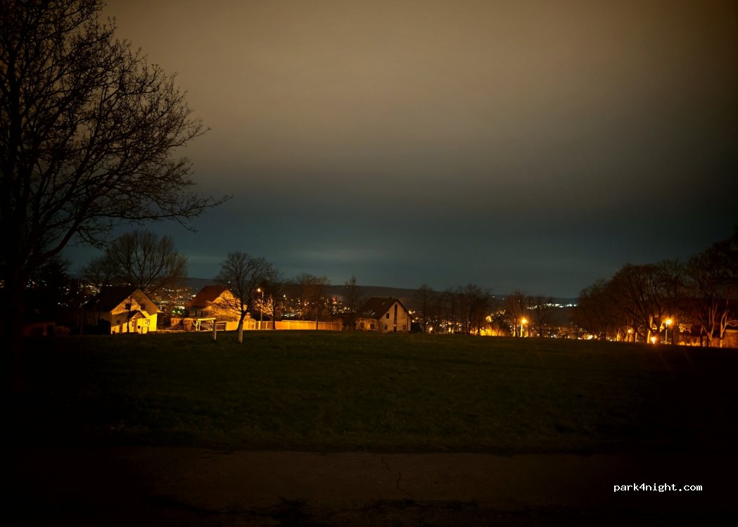 (07546) Gera - 14 Am Ferberturm — foto