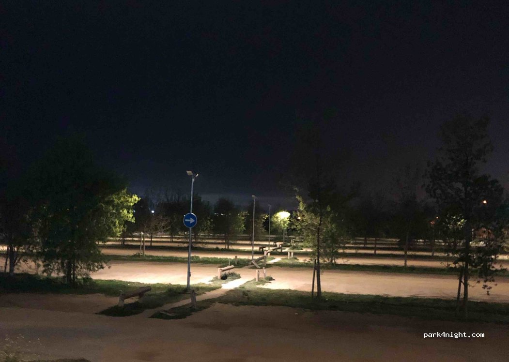 (08403) Granollers - Carrer Arquimedes — foto