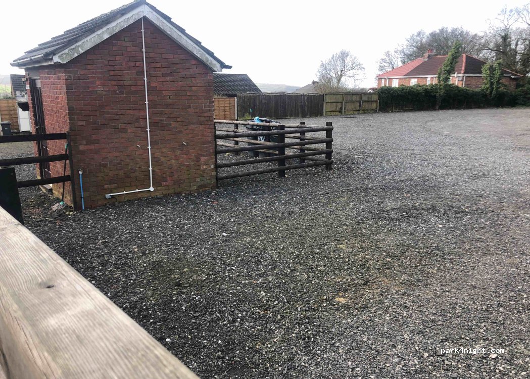 (WN6 9LE) Appley Bridge - Back Lane — foto 2