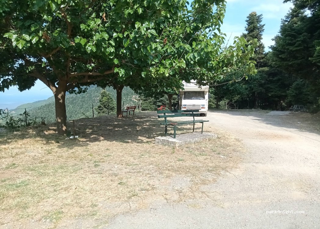 (351 00) Eleftherochori - Unnamed Road — foto 2