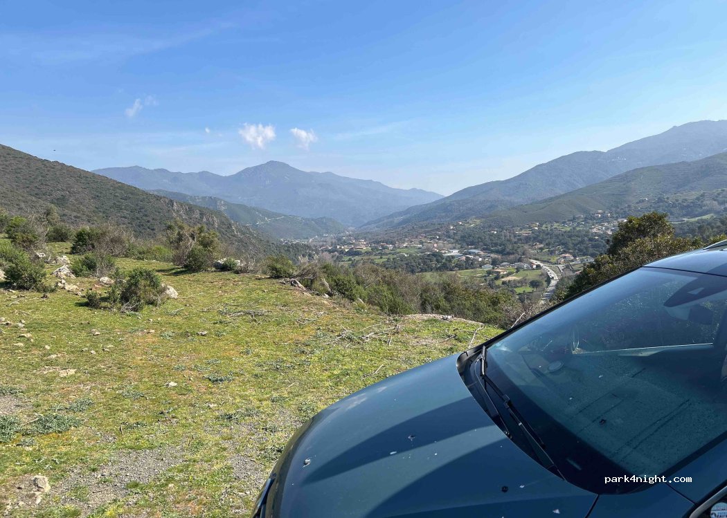 (20235) Valle-di-Rostino - — foto