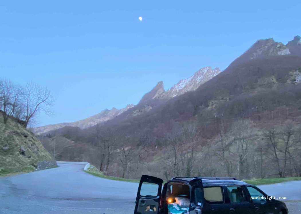 (65400) Arrens-Marsous - 29 Route d'Aste — foto
