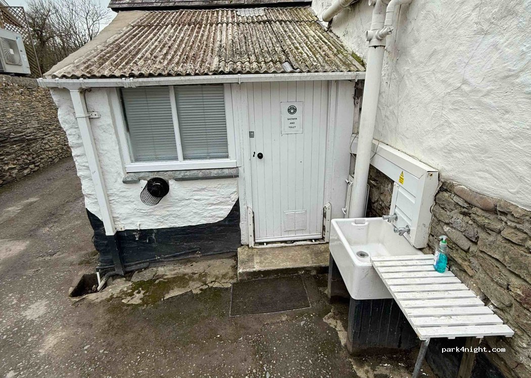 The Orchard Croyde Village Campsite — foto 2