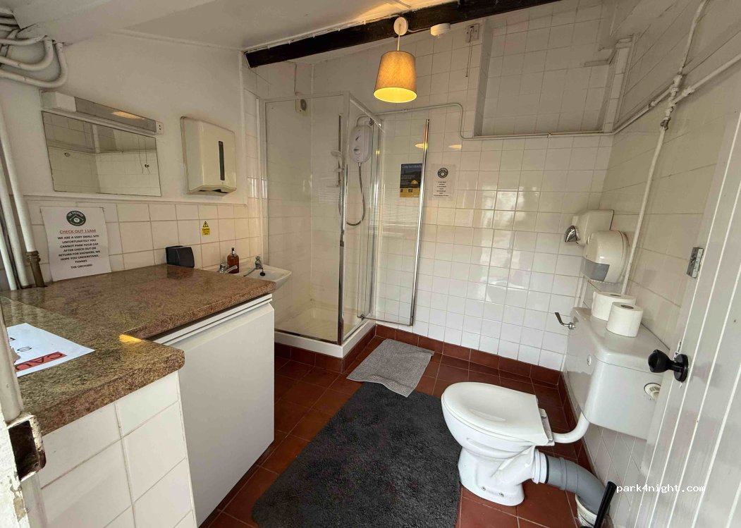 The Orchard Croyde Village Campsite — foto 3