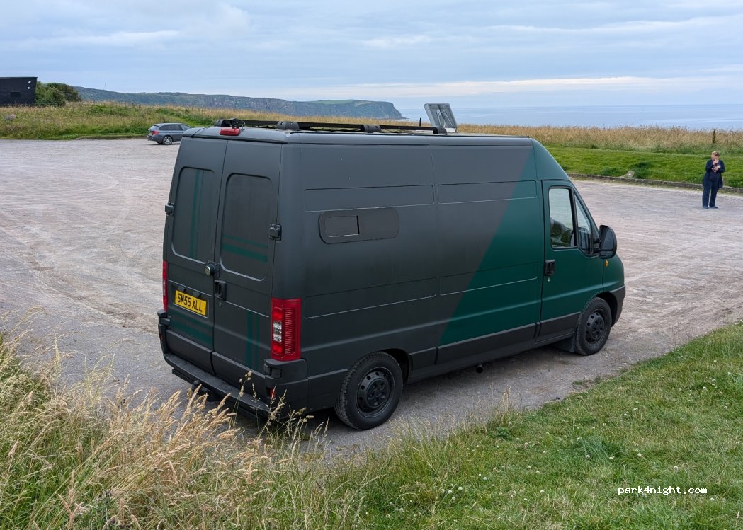 (CA28 9BG) Whitehaven - Unnamed Road — foto 3