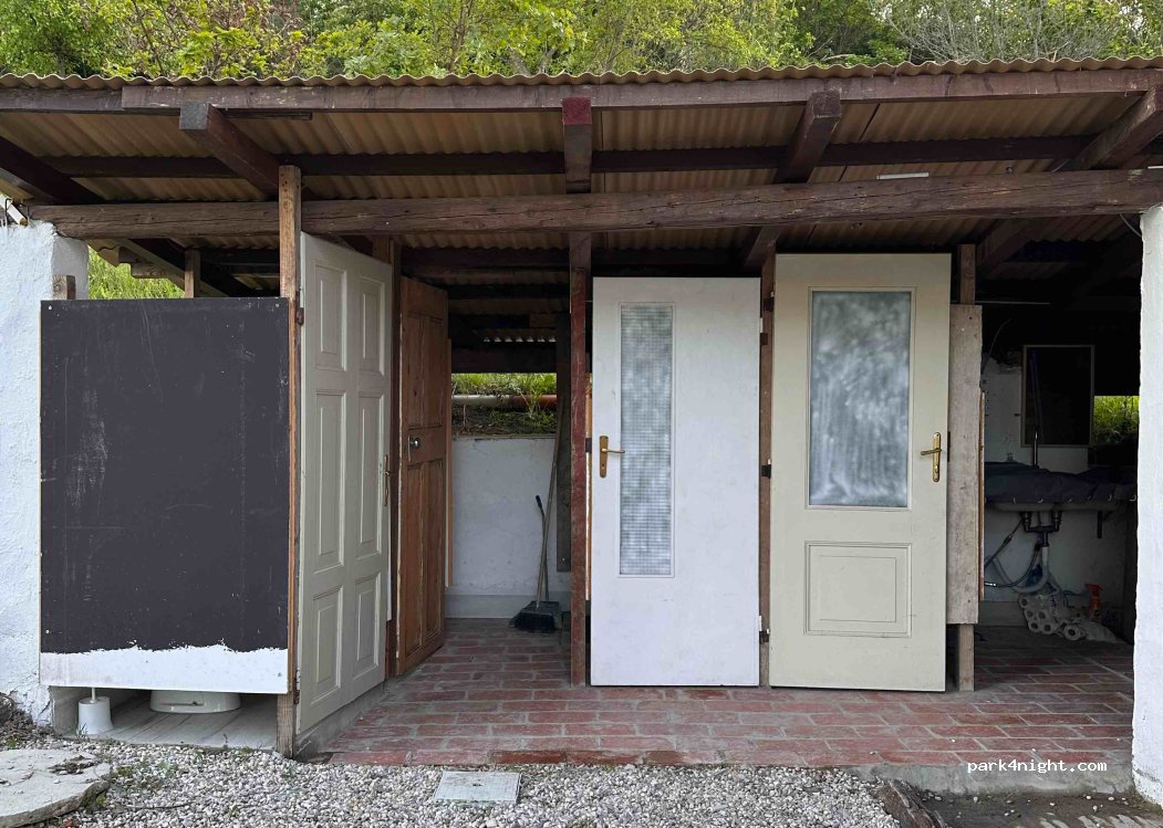 WildSellustra countryside garden camping. — foto 3