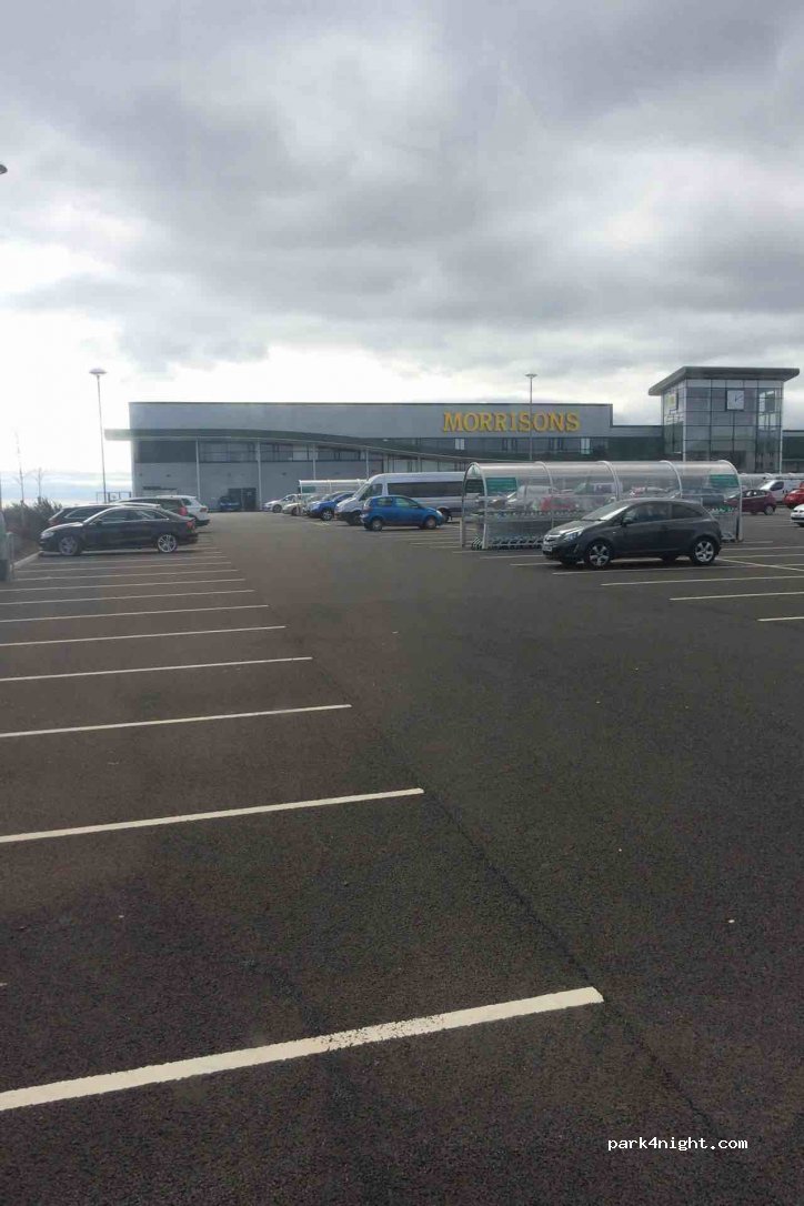 (KY1 1SL) Kirkcaldy - 401 Esplanade — foto