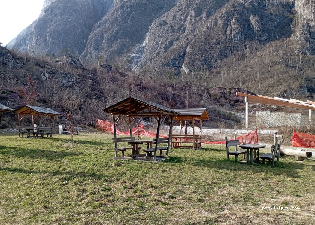 (32027) Taibon Agordino - Unnamed Road — foto