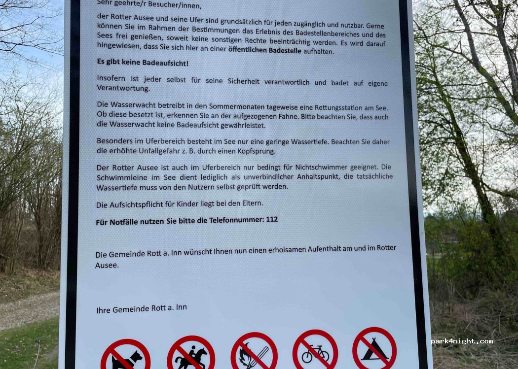 (83135) Schechen - Unnamed Road — foto