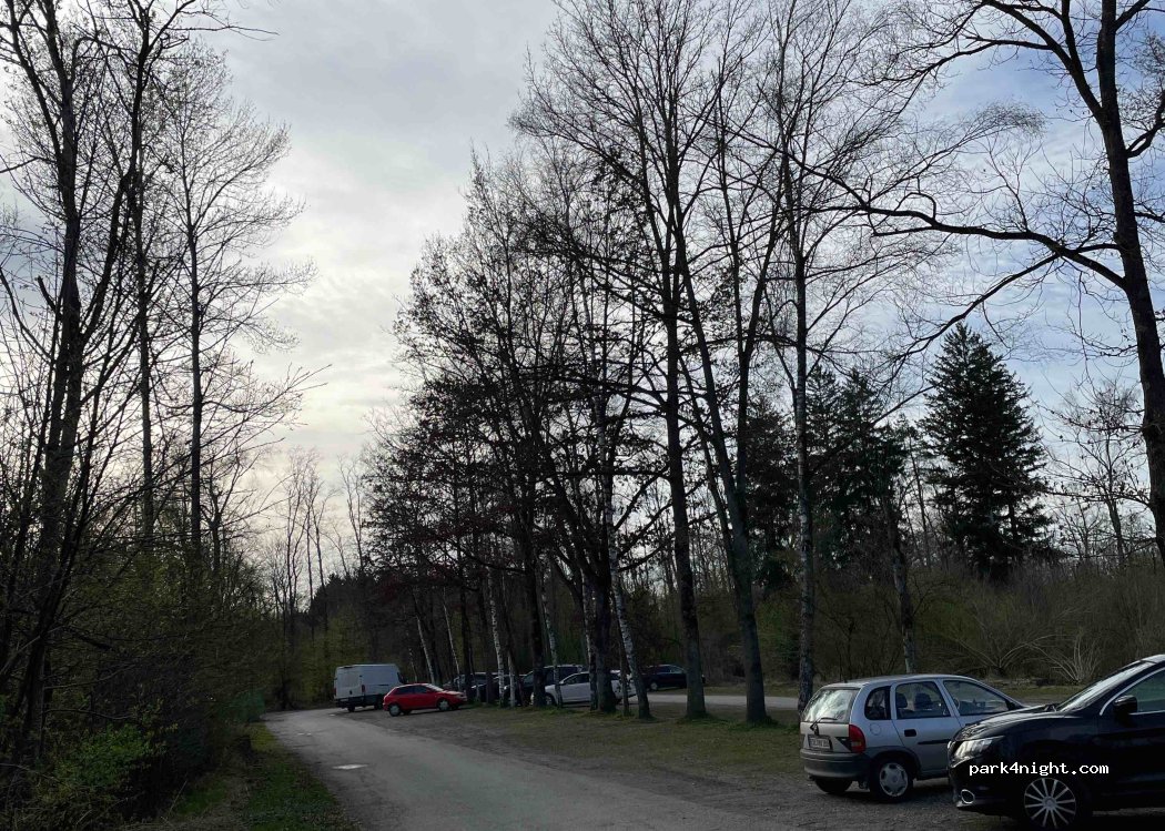 (83135) Schechen - Unnamed Road — foto 2