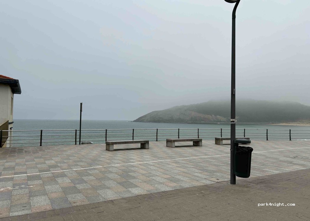 (48630) Plencia - Areatza Kalea — foto
