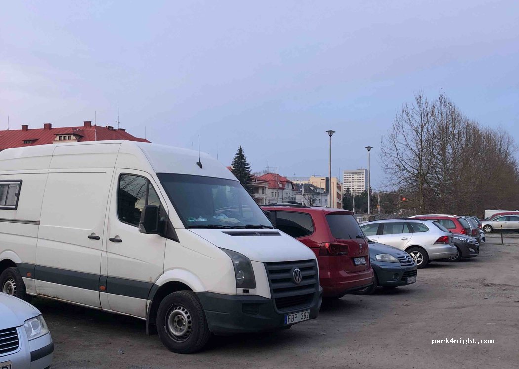 (974 01) Banská Bystrica - 3 Pod Urpínom — foto