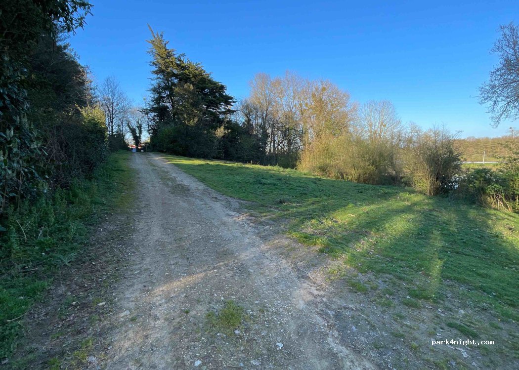 (85190) Maché - 37 Rue du Lac — foto