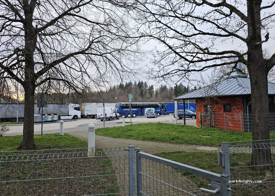 (73479) Ellwangen (Jagst) - A7 — foto 2