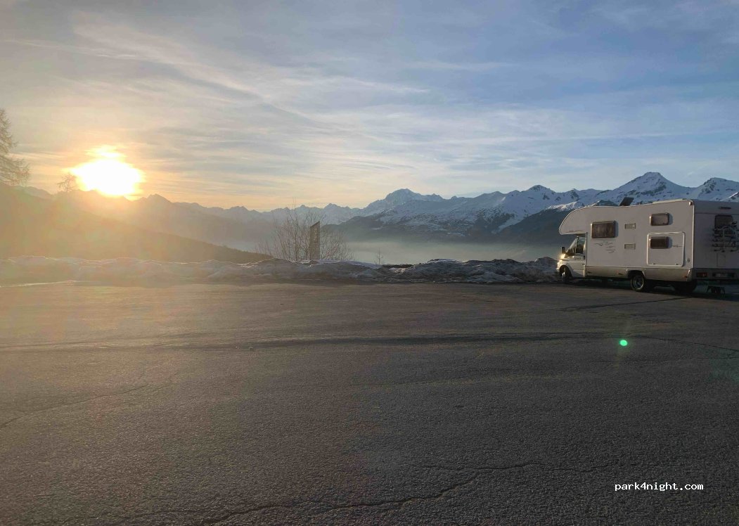 (11020) Pila - 40 Frazione Pila — foto