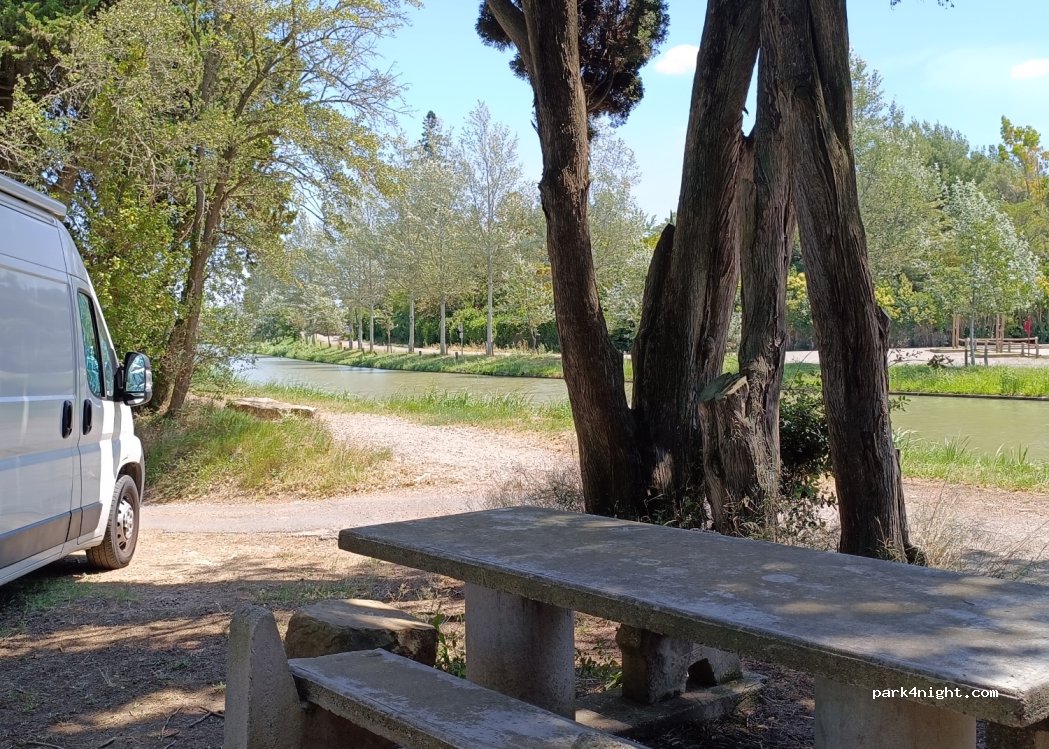 (11800) Marseillette - 248 Camp de la Paret — foto 4