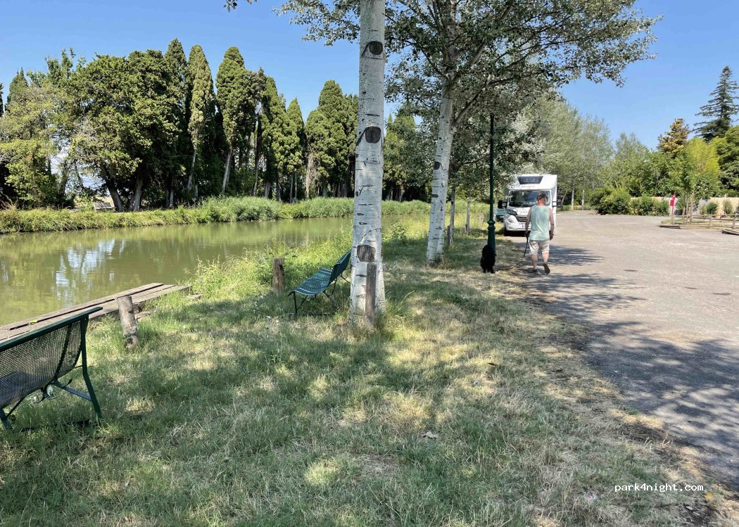 (11800) Marseillette - 248 Camp de la Paret — foto 5