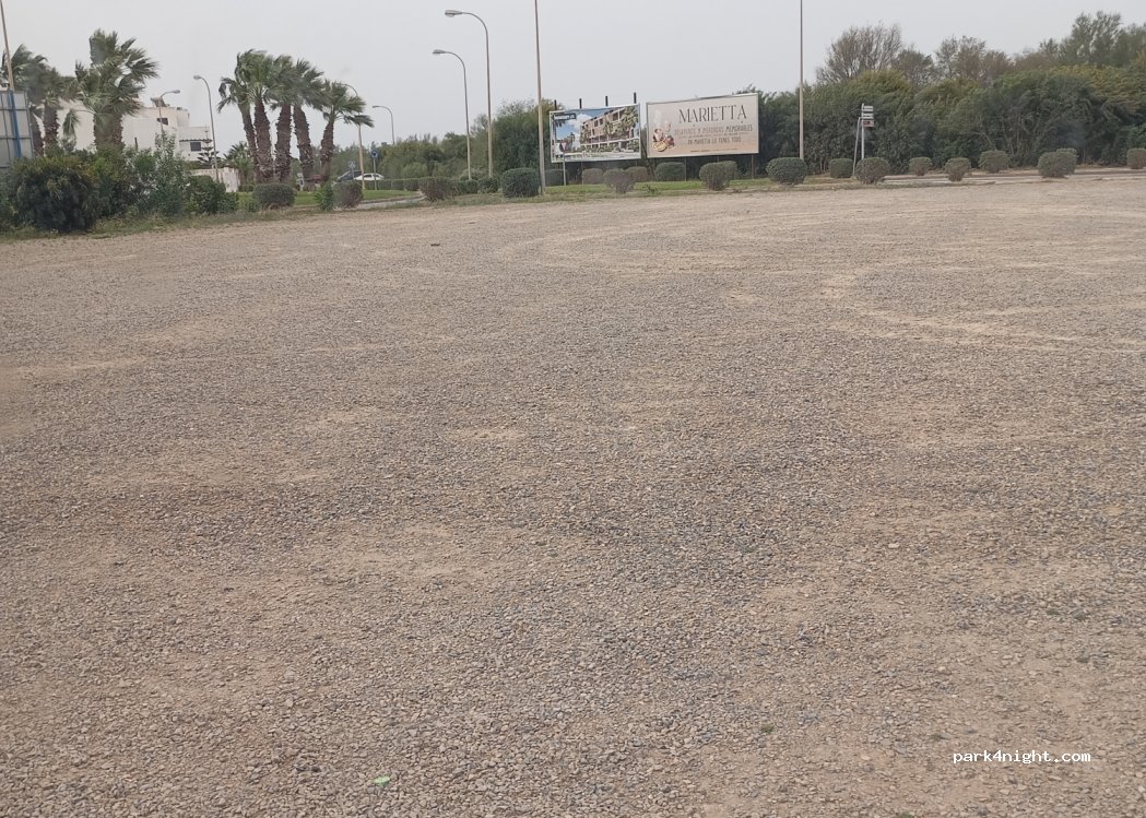 (04711) Almerimar - C. Mascarón — foto
