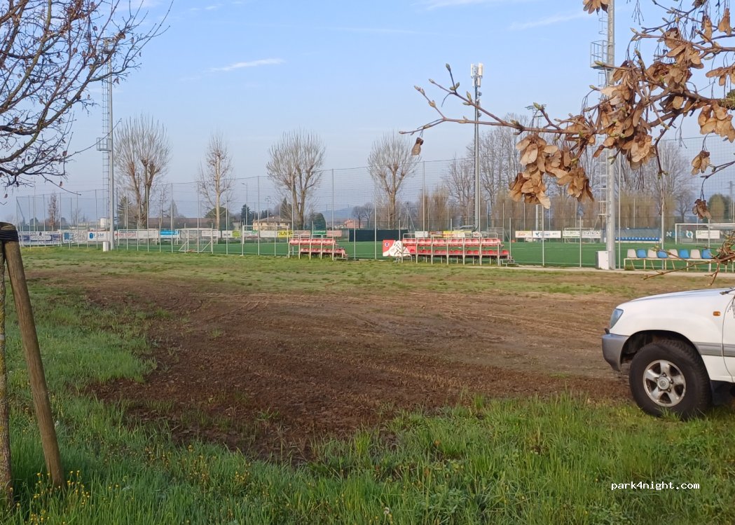 (36040) Brendola - 1 Piazza del Donatore — foto 2