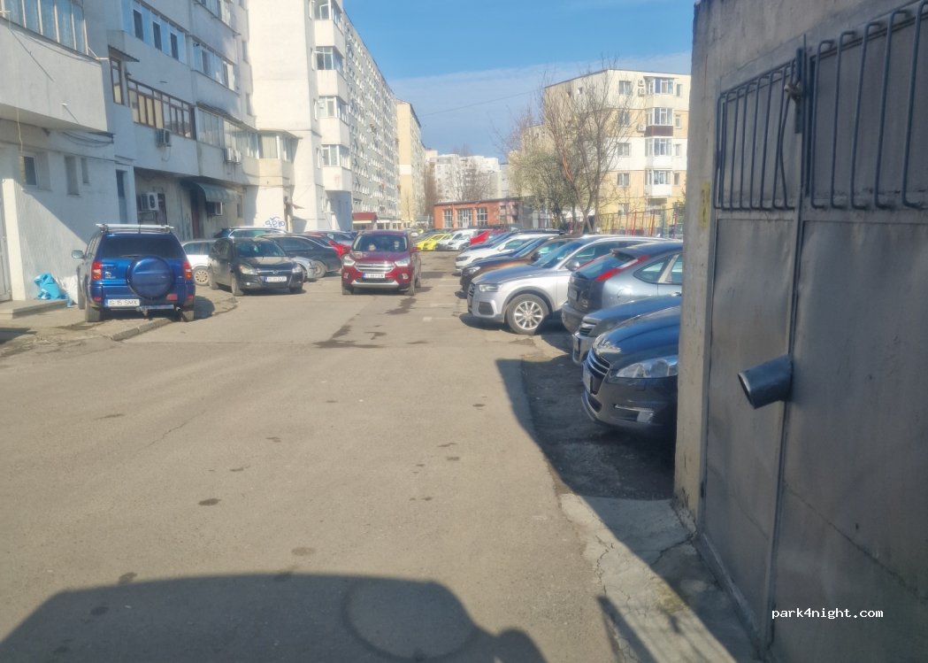 (700603) Iași - 60 Bulevardul Alexandru cel Bun — foto
