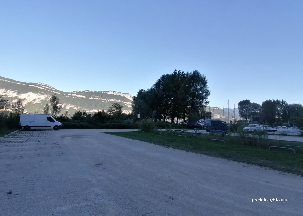 (73310) Conjux - 1103 Route du Bord du Lac — foto 4