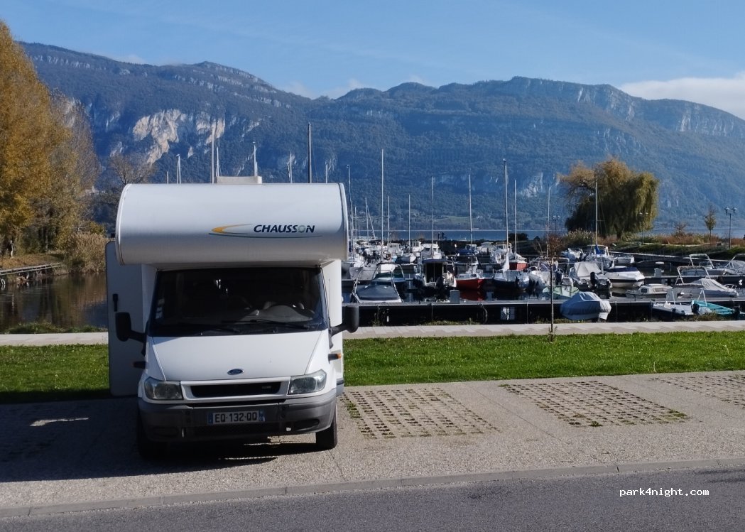 (73310) Conjux - 1103 Route du Bord du Lac — foto 5