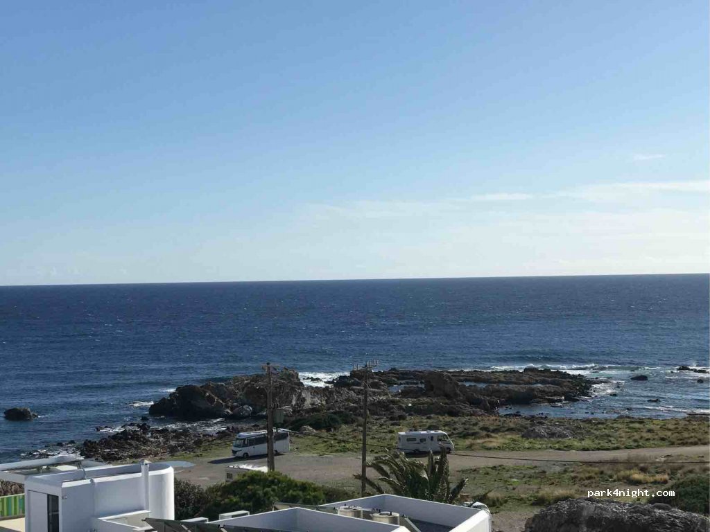 (730 01) Paleochora - Unnamed Road — foto 3