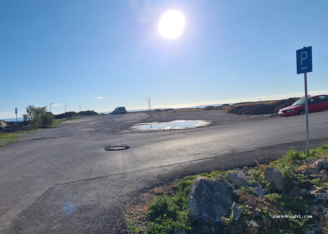 (730 01) Paleochora - Unnamed Road — foto 5