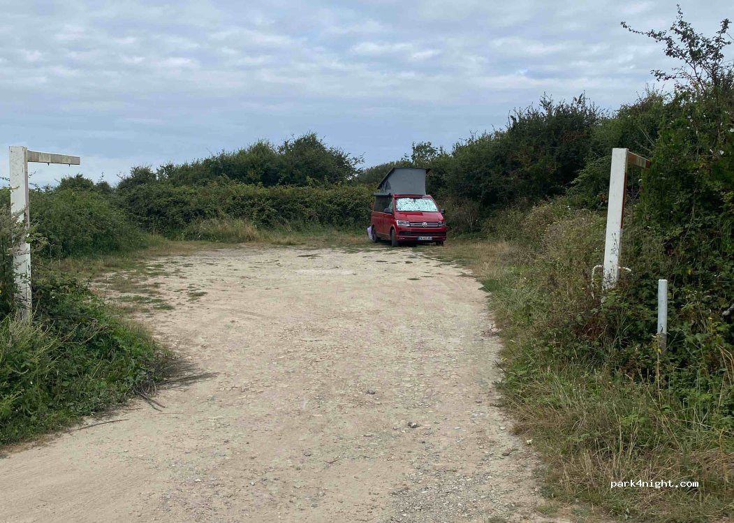 (85630) Barbâtre - Unnamed Road — foto 2