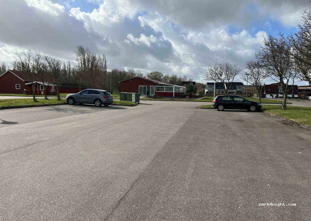 (4300) Holbæk - 245 Strandmøllevej — foto