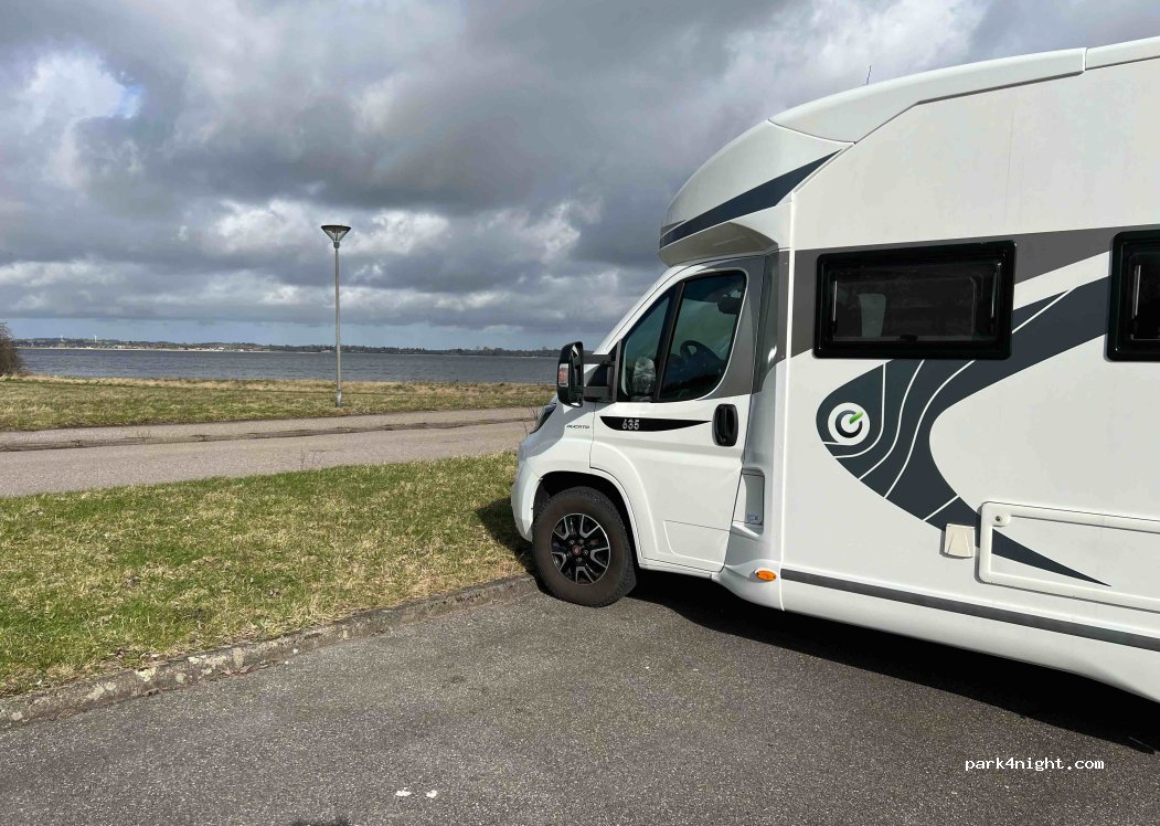 (4300) Holbæk - 245 Strandmøllevej — foto 2