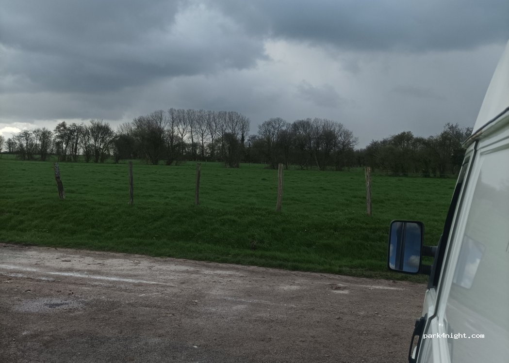 (62130) Œuf-en-Ternois - — foto 3