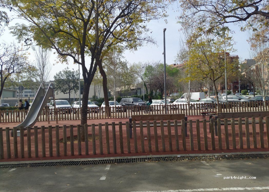 (08830) Sant Boi de Llobregat - 11 Carrer Bonaventura Calopa — foto
