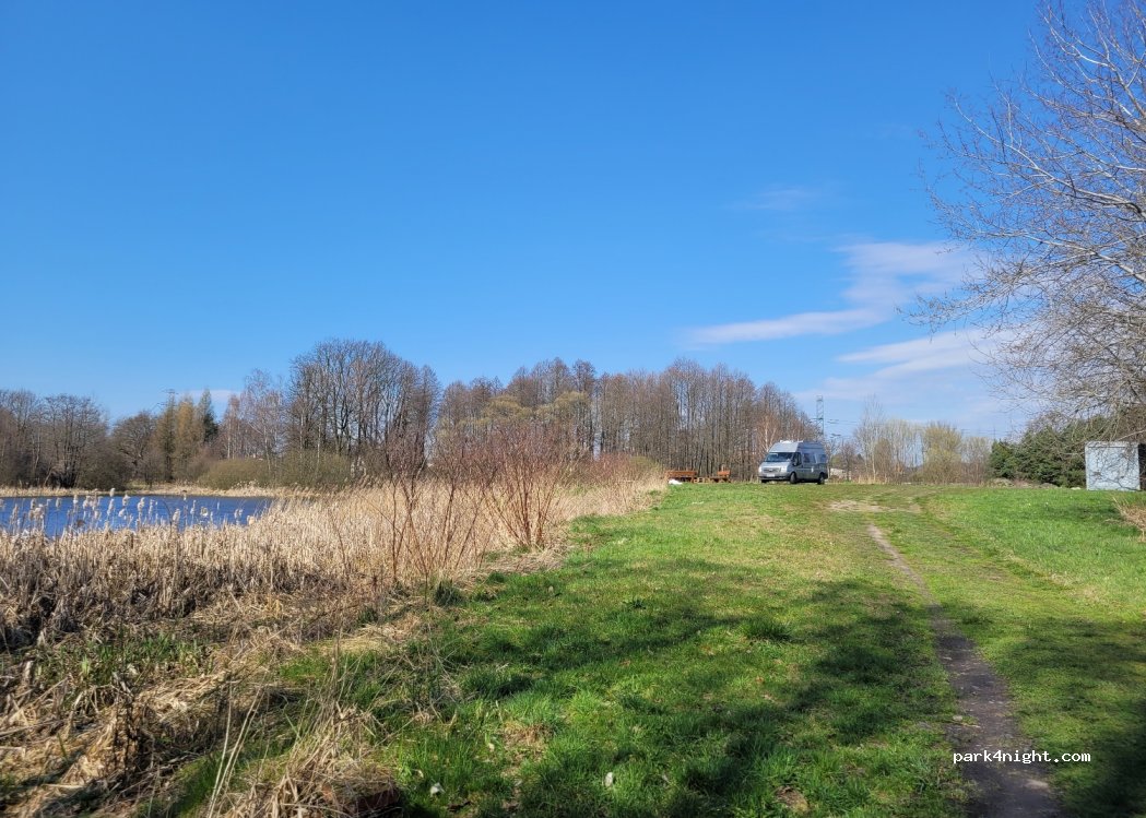 (43-180) Orzesze - 184 Mikołowska — foto
