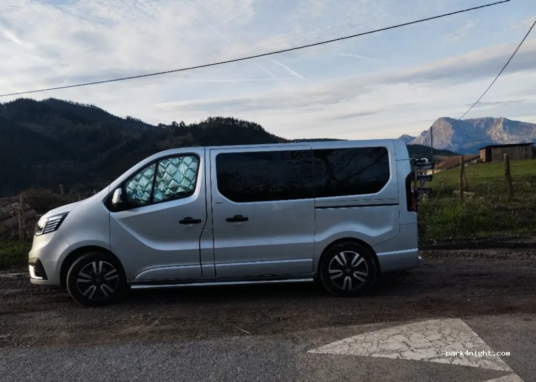 (48250) Zaldibar - 24DUP Barrio Goierri — foto