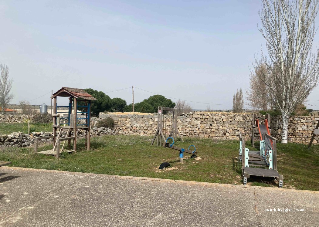 (05195) Ávila - 2 Calle la Fuente — foto 2