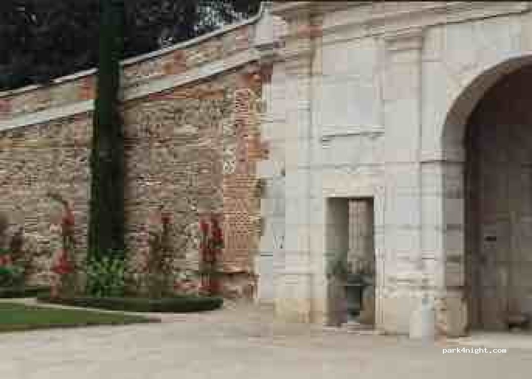 (28300) Cortijo de San Isidro - 15 Ronda de Carlos III — foto