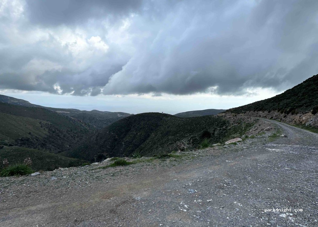 (730 01) Kandanos Selinos - Unnamed Road — foto 2