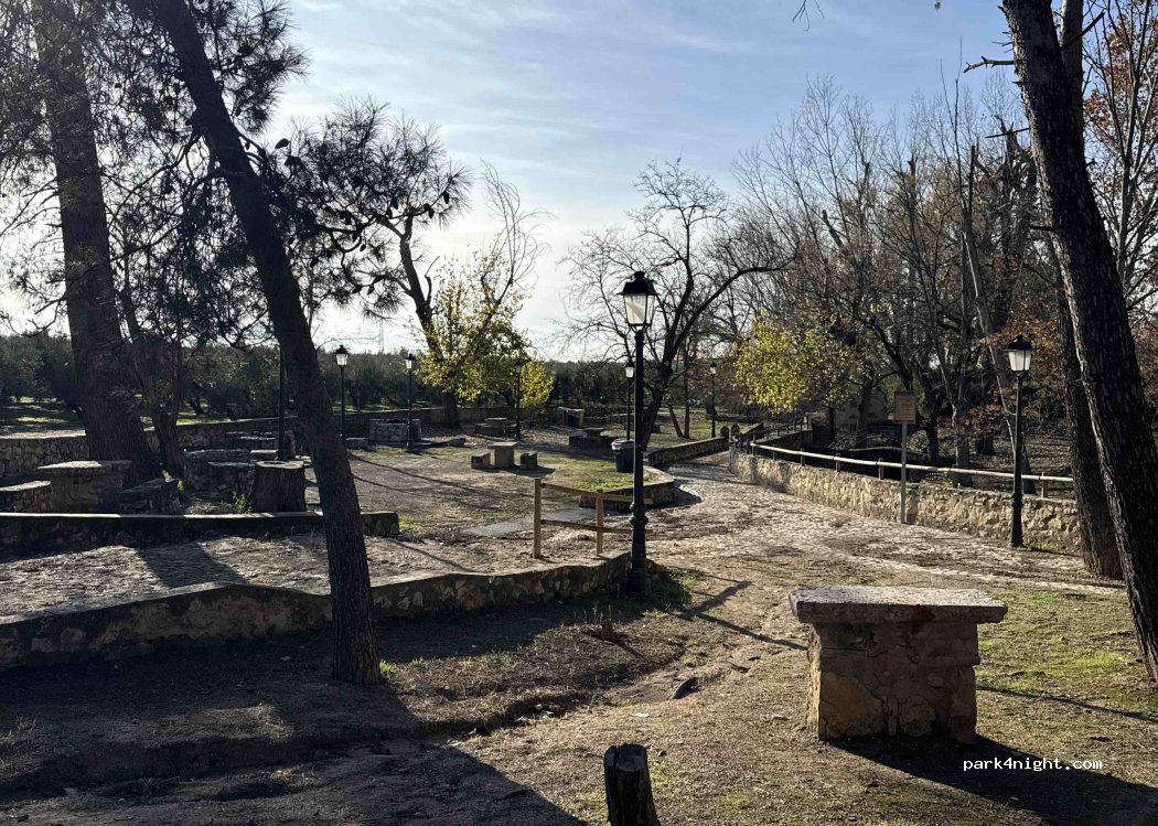 (14940) Cabra - s/n Avenida Fuente de las Piedras — foto 4