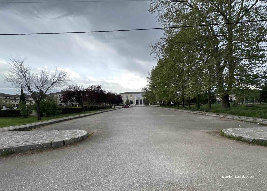 (452 21) Ioannina - Leof. Karolou Papoulia — foto 4