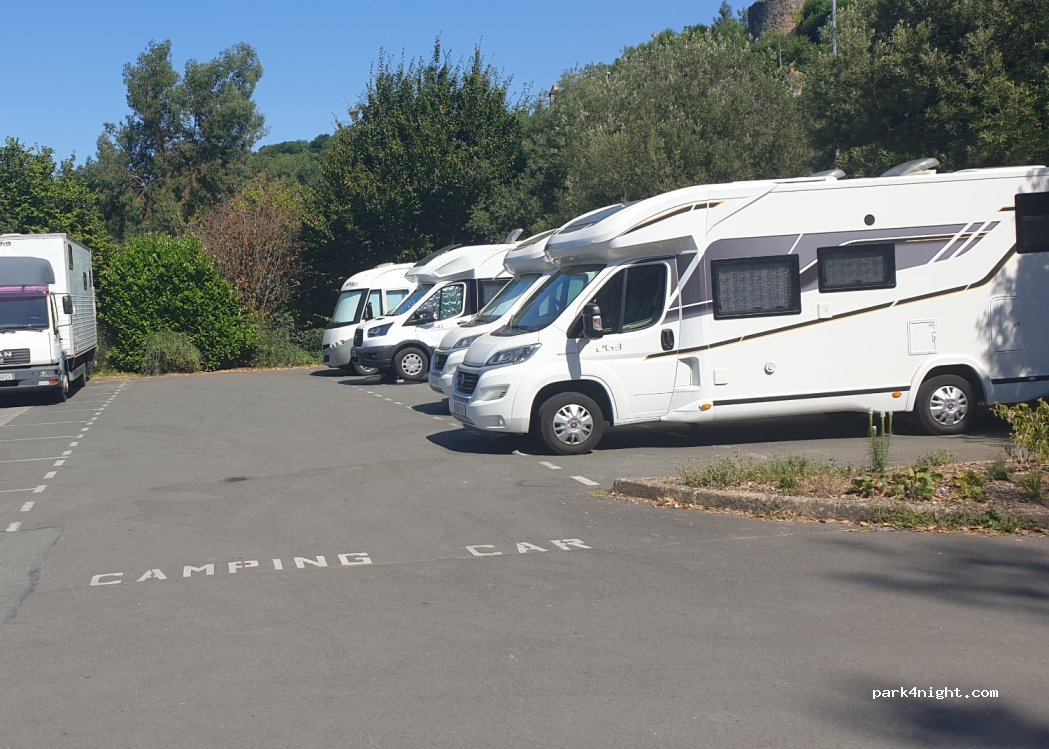 (22100) Dinan - Route de la Brancherie — foto 3
