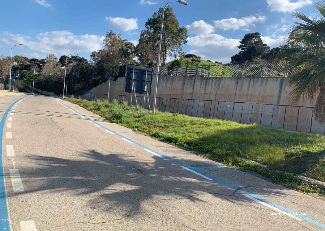 (91014) Castellamare del Golfo - 91 Viale Leonardo da Vinci — foto
