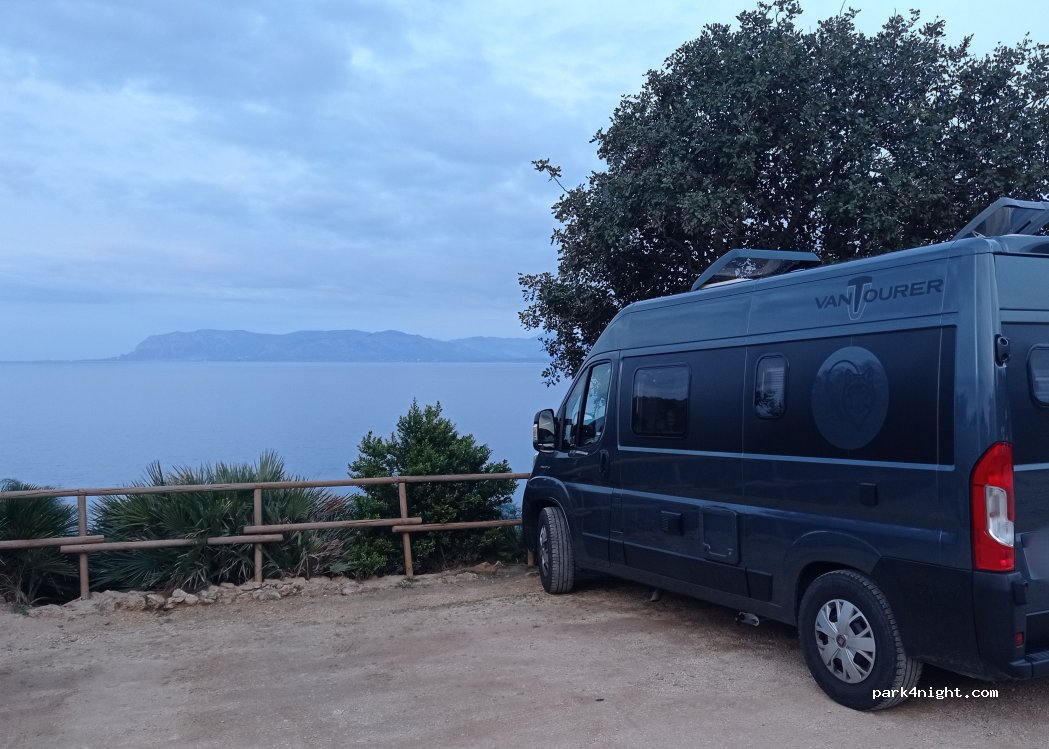 (91010) San Vito Lo Capo - SP63 — foto 4