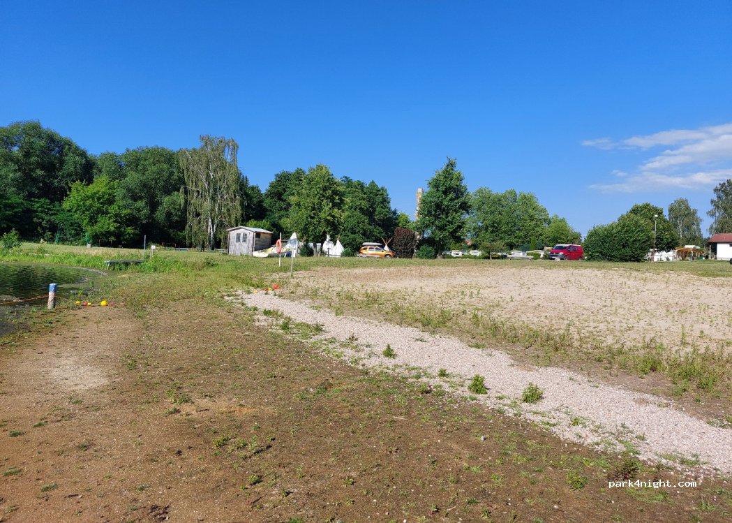 Campingplatz Aga — foto 2