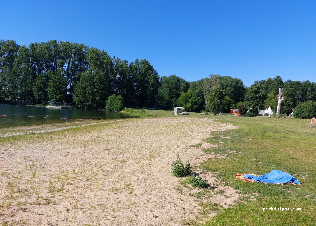 Campingplatz Aga — foto 4