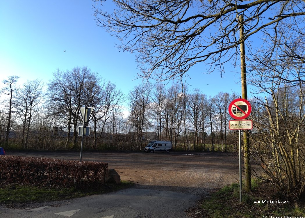 (4990) Sakskøbing - 1 Stadionvej — foto 3