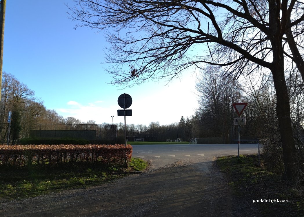 (4990) Sakskøbing - 1 Stadionvej — foto 4