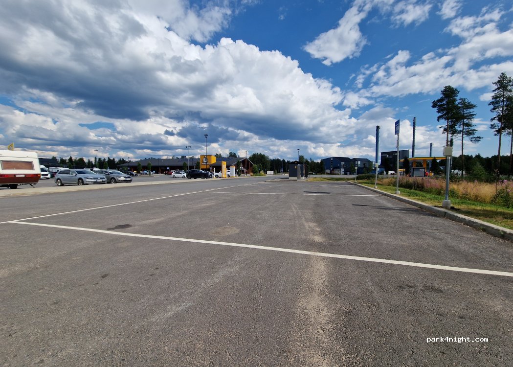(93100) Pudasjärvi - 23 Ouluntie — foto 2