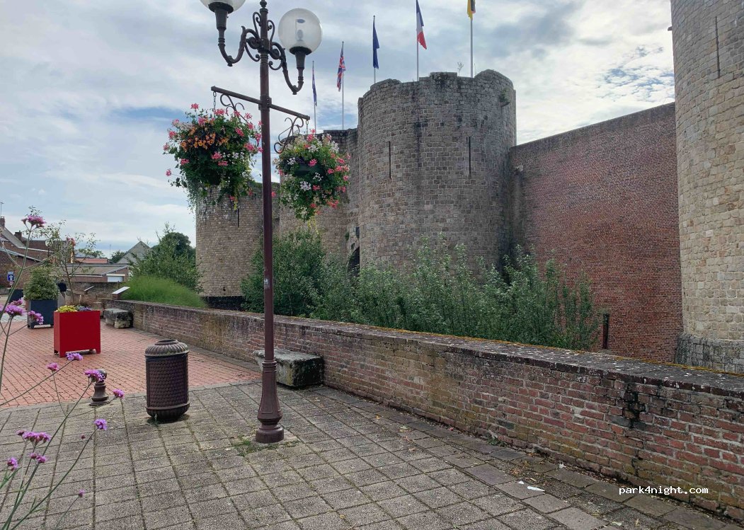(80200) Péronne - 7 Rue de Sainte-Radegonde — foto 3